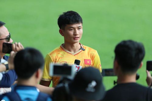 'Lào là đội mạnh, U22 Việt Nam không thể xem thường'