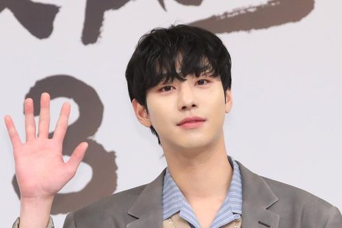 Ahn Hyo Seop giảm gần 10kg để chuẩn bị cho cảnh quay đặc biệt trong Người Thầy Y Đức 3