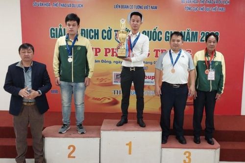 Lùm xùm trước SEA Games 32: Cách chức lãnh đội khi 2 nhà vô địch bị loại khó hiểu
