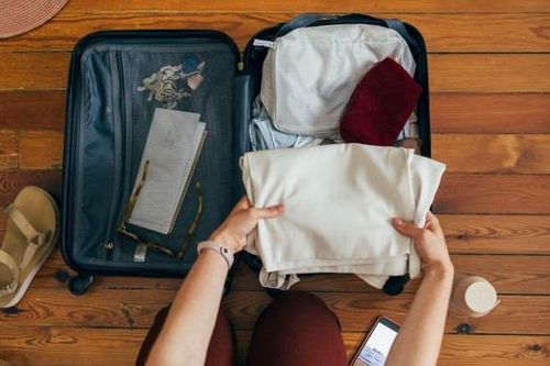 Cần chú ý gì trong hành lý bay ra nước ngoài để không bị phạt?