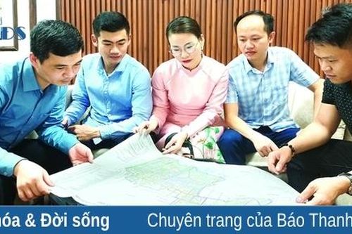Tôi yêu nghề