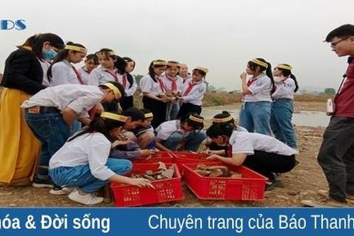 Gia tăng trải nghiệm du lịch hè tại các di sản văn hóa