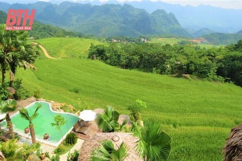 Nâng cao năng lực, chất lượng phục vụ khách du lịch giai đoạn cao điểm