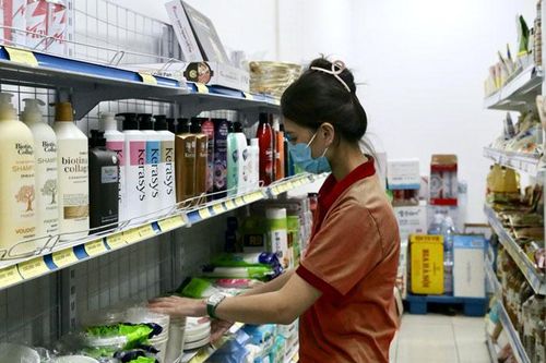Hiệu quả của các cửa hàng tiện ích ở khu vực nông thôn