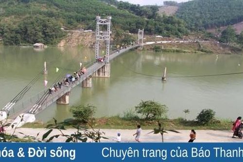 Du lịch Thường Xuân sẵn sàng đón khách dịp nghỉ lễ