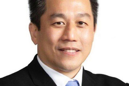 Chân dung tân Tổng Giám đốc của Sabeco