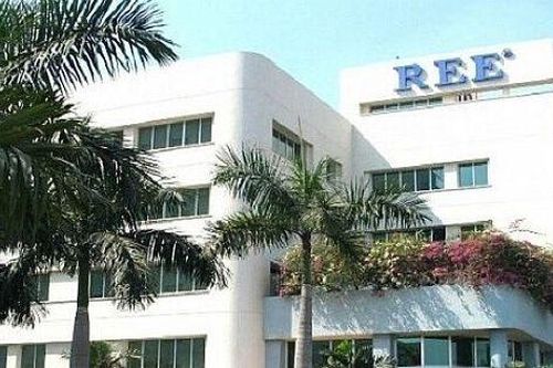 Lợi nhuận sau thuế của REE lần đầu vượt nghìn tỷ trong một quý