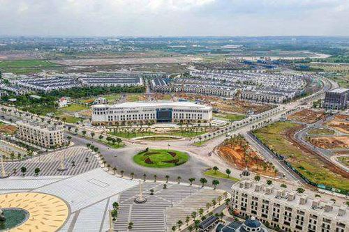 Nhiều dự án bất động sản của Novaland, Hưng Thịnh ở Đồng Nai được gỡ vướng