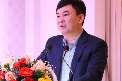 Tập đoàn Công nghiệp Than - Khoáng sản Việt Nam có tân chủ tịch