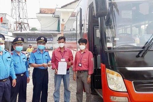 Đảm bảo trật tự, an toàn giao thông cho người dân dịp nghỉ lễ