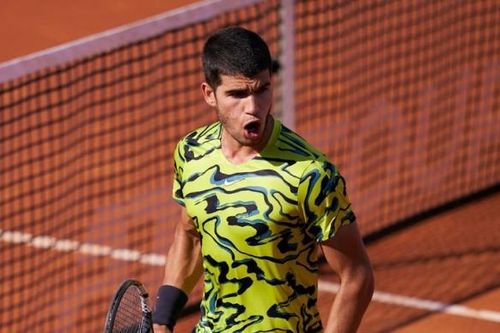 Madrid Open Masters:: Chờ đợi những trận đấu hấp dẫn và kịch tính