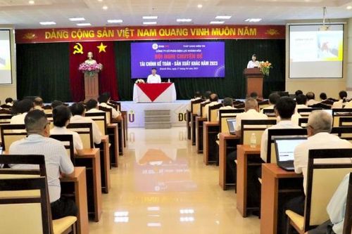PC Khánh Hòa tìm cách tối ưu hóa chi phí