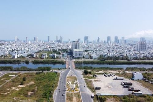 Mở rộng Nha Trang về phía tây