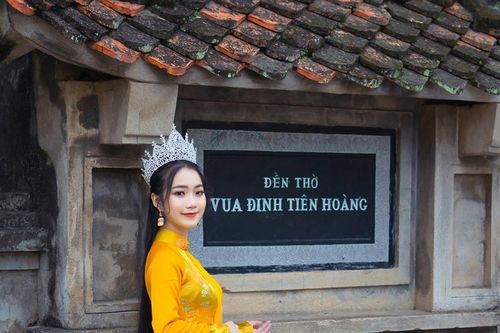 Tìm về nguồn cội
