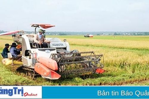 Vĩnh Linh đẩy mạnh các phong trào thi đua yêu nước