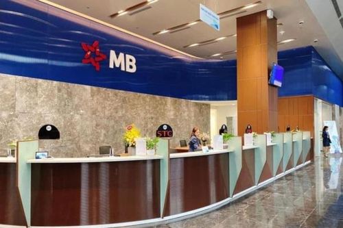 MB thông báo thay đổi tên và địa điểm Phòng giao dịch Kim Liên