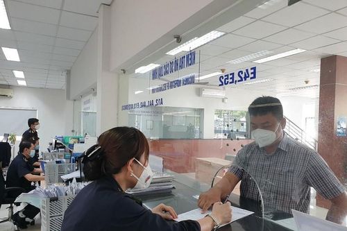 Cục Hải quan Bình Dương đảm bảo thông quan hàng hóa dịp nghỉ lễ 30/4 - 1/5