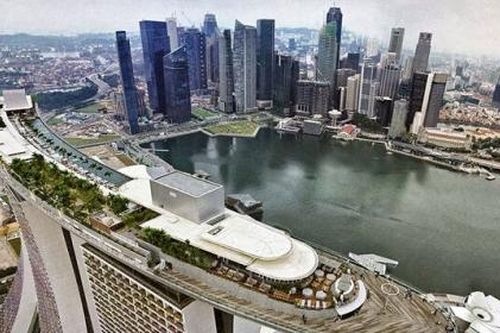 Singapore tăng thuế bất động sản thứ hai và người nước ngoài