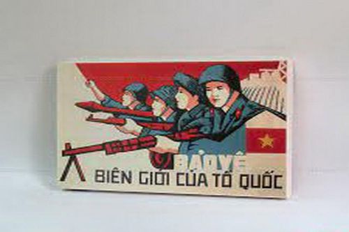 Sử thi Việt Nam (Kỳ 45)