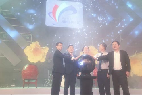 Vĩnh Phúc: Ra mắt Cổng thông tin du lịch thông minh và khai mạc du lịch chào hè 2023