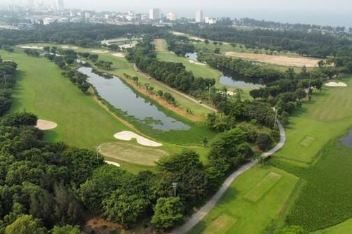 Nghệ An: Cận cảnh loạt siêu dự án chậm tiến độ trên phố biển Cửa Lò (Bài 14)