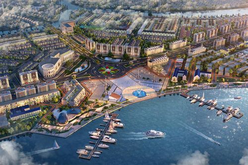 Gỡ vướng cho 7 dự án bất động sản ở Đồng Nai