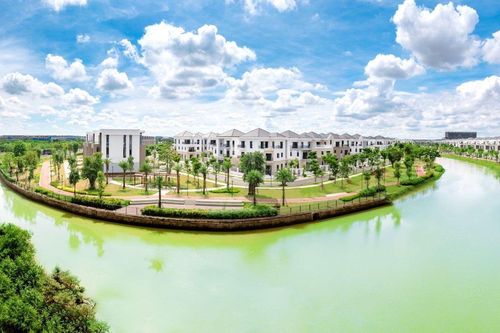 Novaland kiến nghị gỡ vướng cho các dự án ở Đồng Nai