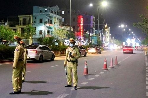Để du khách đến Cố đô Huế an toàn