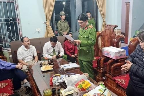 Làm tốt công tác phòng ngừa, kiểm soát - Bài cuối