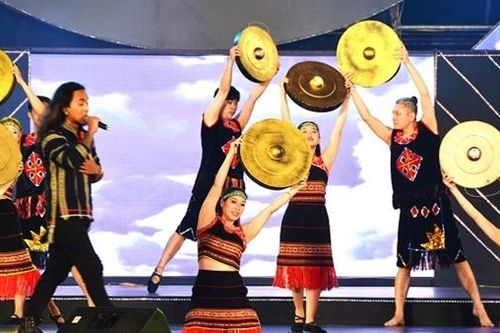 Nhiều sự kiện hấp dẫn tại Tuần lễ vàng du lịch Lâm Đồng