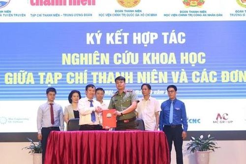 Phối hợp tuyên truyền về công tác bảo vệ nền tảng tư tưởng của Đảng