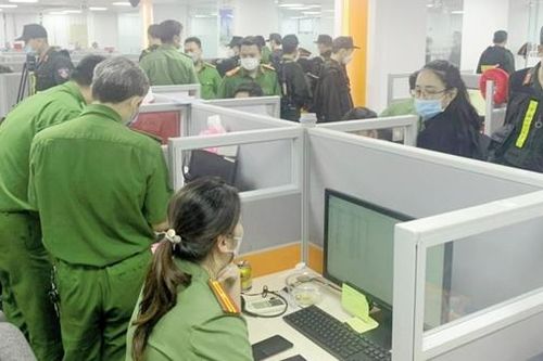 Từ SBC huyền thoại đến Cảnh sát hình sự hôm nay
