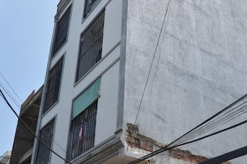 Tự ý hoán đổi công trình nhà ở thành 'chùm căn hộ' để mua bán trái phép