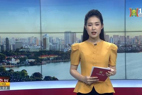 Chương trình Thời sự 15h (ngày 28/04/2023)