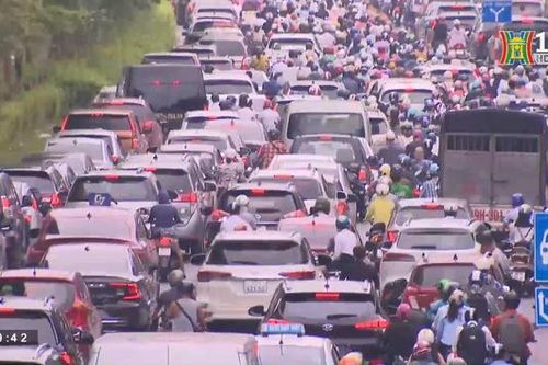 Hà Nội đẹp và chưa đẹp (ngày 28/04/2023)