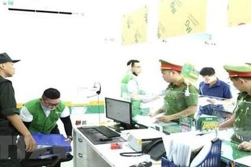 Đồng Nai kiểm tra 555 cơ sở cầm đồ, ghi nhận cầm cố hơn 9.000 xe môtô