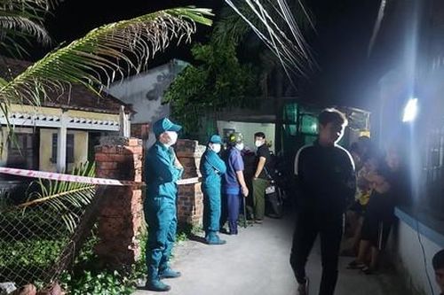 Phát hiện bộ xương người trong ngôi nhà vắng chủ