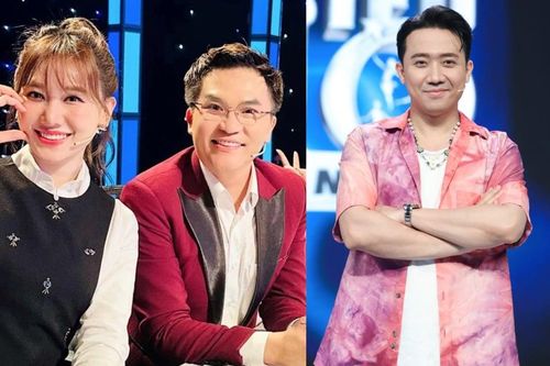 Thay thế Trấn Thành tại 'Siêu tài năng nhí', MC Đại Nghĩa nói gì?