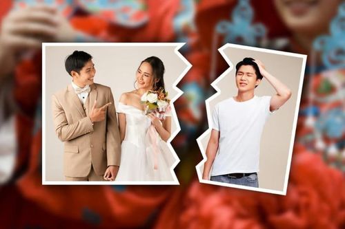 Bất ngờ xu hướng đàn ông Trung Quốc 'kén' vợ không có em trai, sợ phải chu cấp