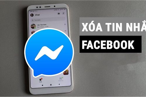 Làm thế nào để xóa nhiều tin nhắn trên Messenger