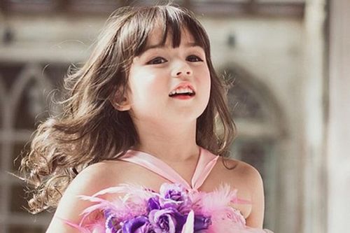 Bố mẹ 'bỏ túi' cách đặt tên con gái chữ T cực đáng yêu