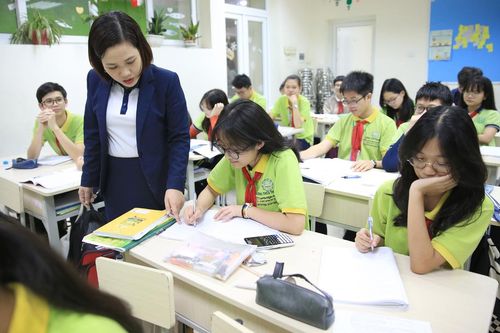 Bảo đảm an toàn cho học sinh để hoàn thành năm học