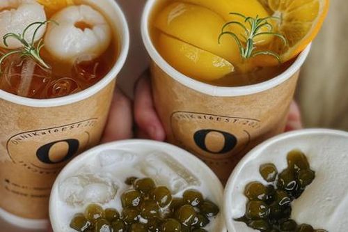 Top 10 thức uống làm nên 'thương hiệu' ẩm thực ngọt Hà Nam