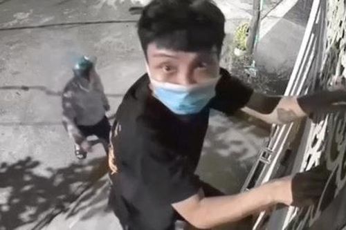Công an Hà Nội khuyến cáo để người dân tránh được trộm cắp trong dịp lễ 30/4-1/5