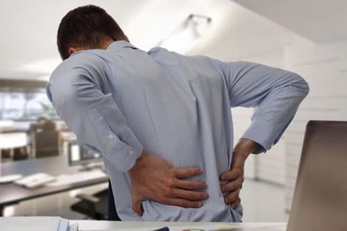 Cách giúp hạn chế đau lưng ở dân văn phòng