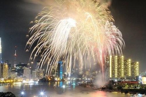 Chi tiết cấm đường tại TP.HCM để phục vụ chương trình Kỷ niệm 48 năm Ngày Giải phóng miền Nam