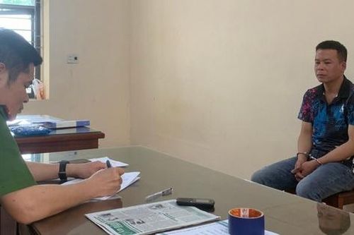 Hé lộ nguyên nhân chồng chém vợ cũ rồi đến công an đầu thú