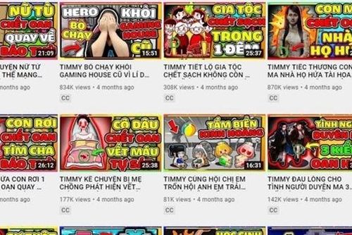 Ngăn chặn ứng xử kém văn minh trên không gian mạng