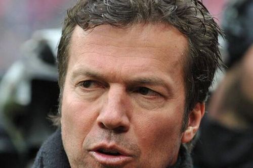 Matthaus, đấu đá trong ĐTQG và tình trường