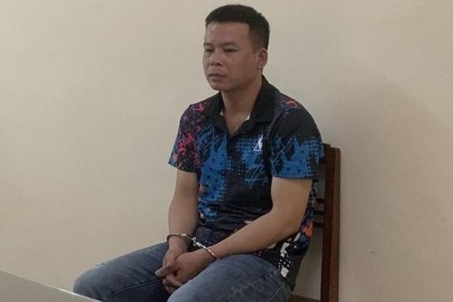 Lời khai của người chồng chém lìa cánh tay vợ cũ